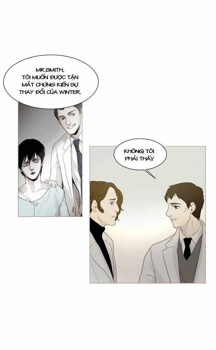 Rừng Đông Chapter 60 - 5