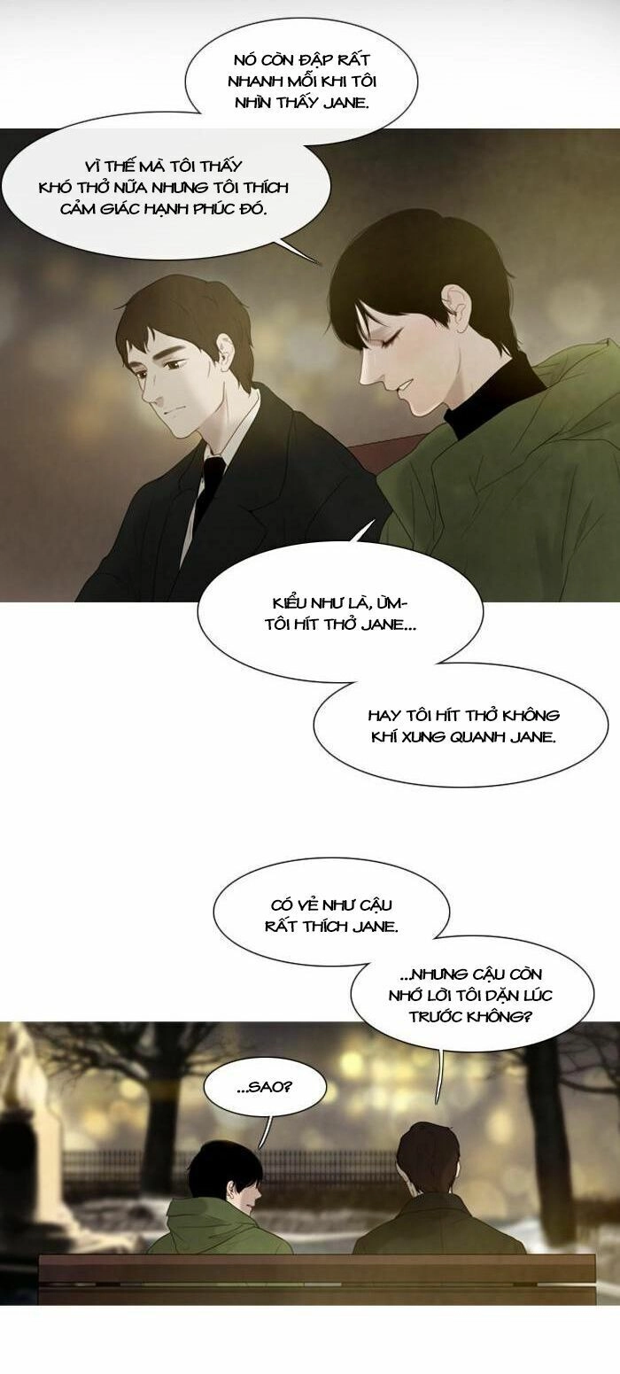 Rừng Đông Chapter 61 - 11