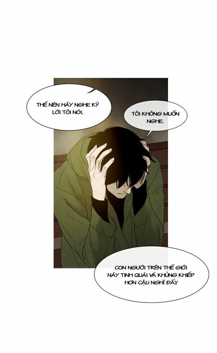 Rừng Đông Chapter 61 - 24