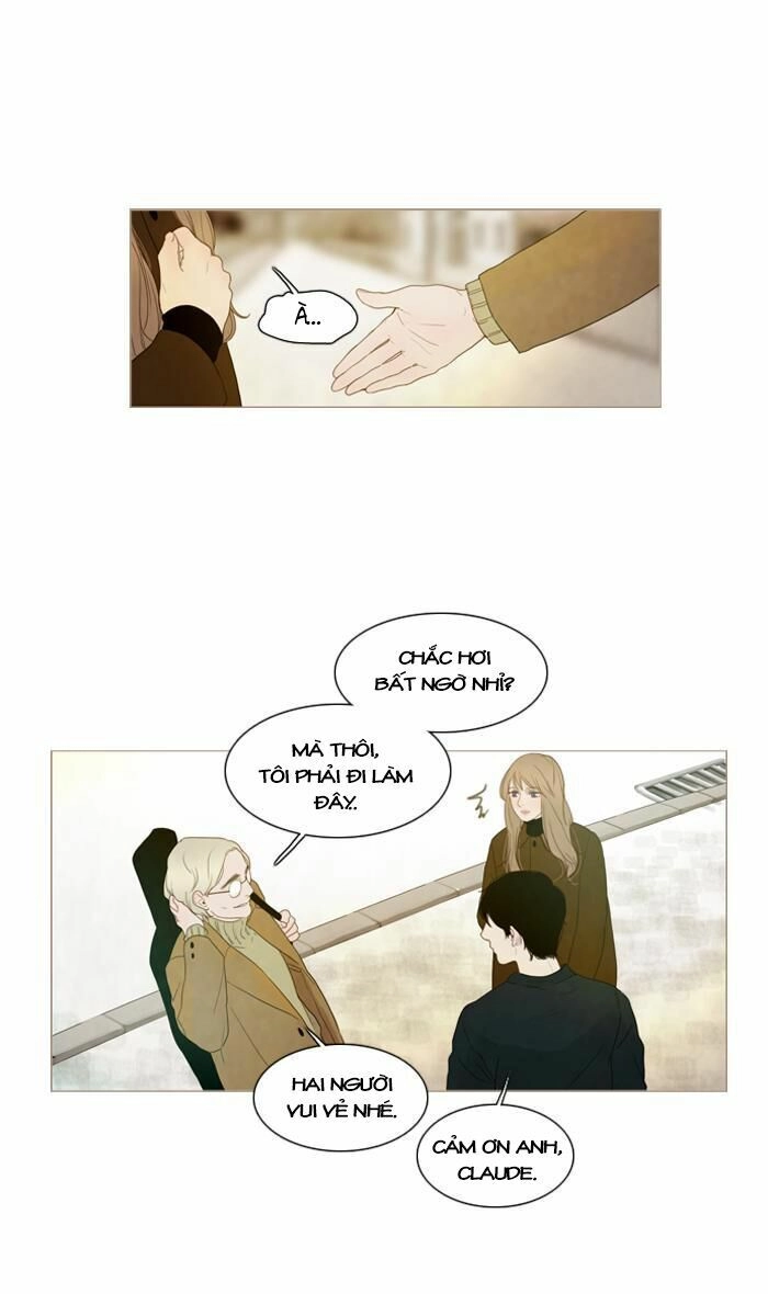 Rừng Đông Chapter 63 - 22