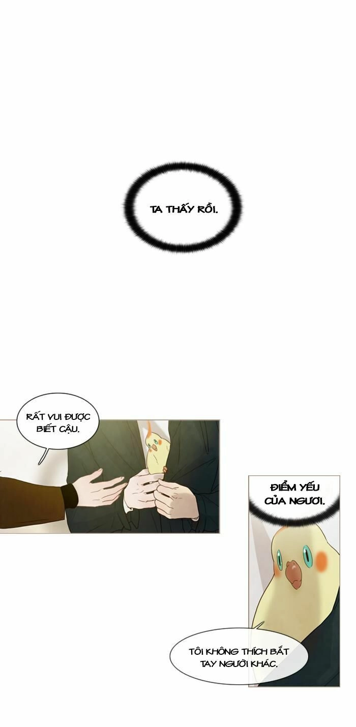 Rừng Đông Chapter 64 - 1