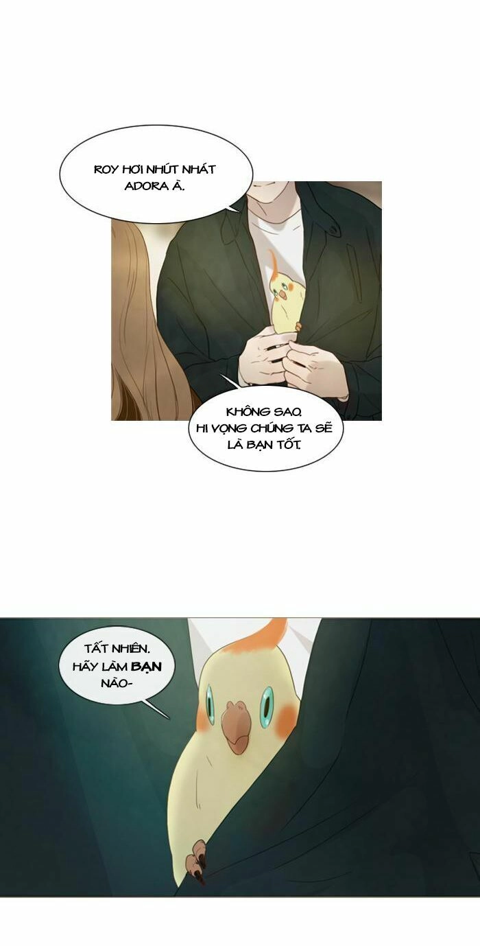 Rừng Đông Chapter 64 - 2