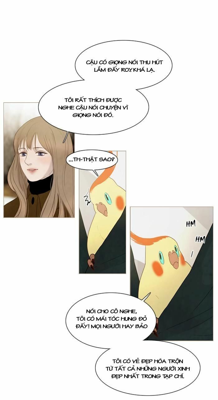 Rừng Đông Chapter 64 - 4