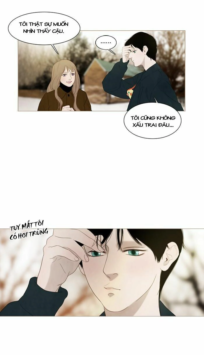 Rừng Đông Chapter 64 - 5