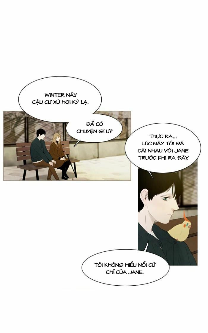 Rừng Đông Chapter 64 - 7