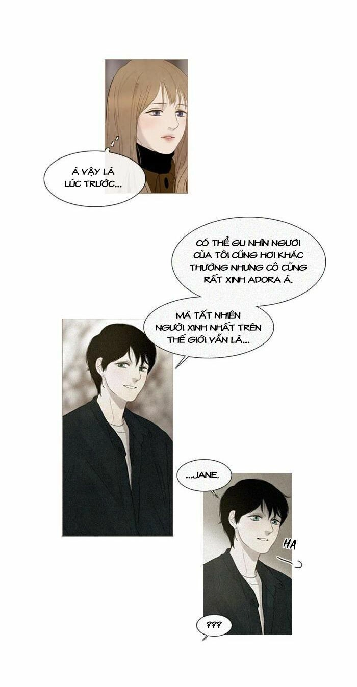 Rừng Đông Chapter 64 - 8