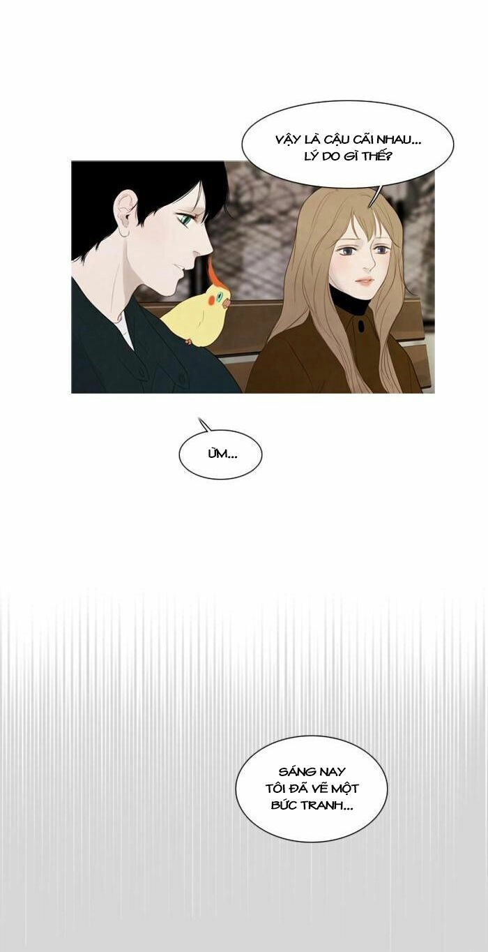 Rừng Đông Chapter 64 - 9