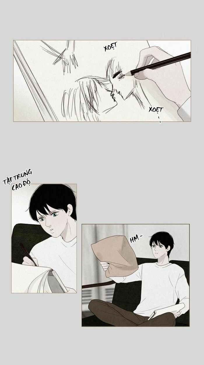 Rừng Đông Chapter 64 - 10