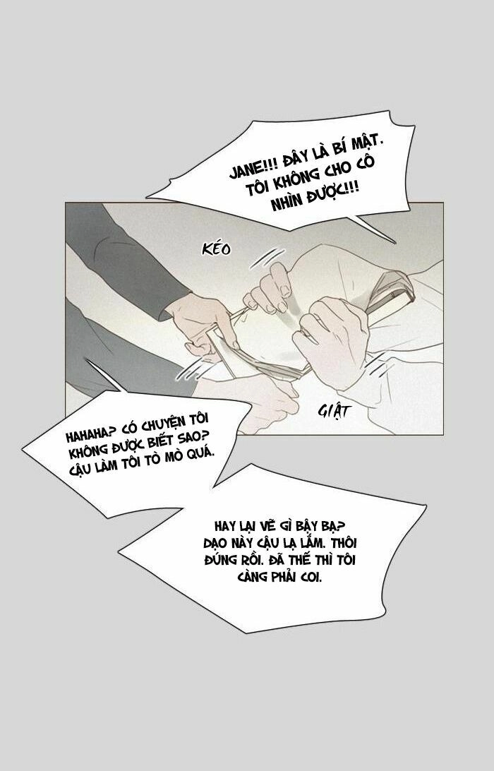 Rừng Đông Chapter 64 - 13