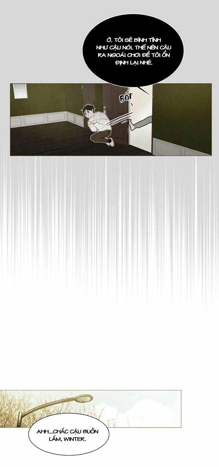 Rừng Đông Chapter 64 - 18