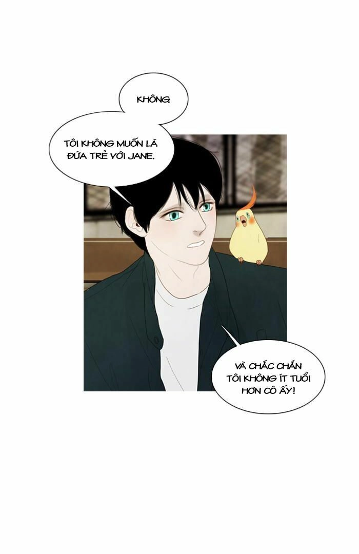 Rừng Đông Chapter 64 - 20