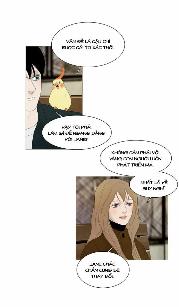 Rừng Đông Chapter 64 - 21