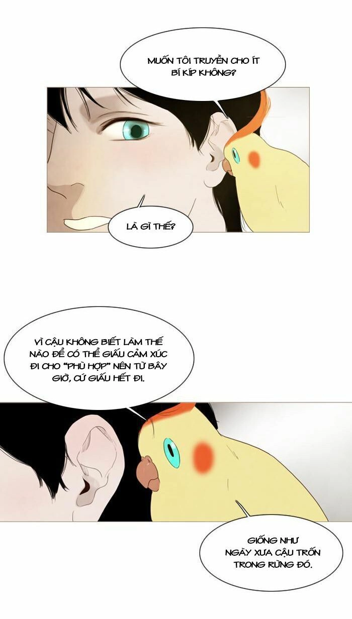 Rừng Đông Chapter 64 - 23