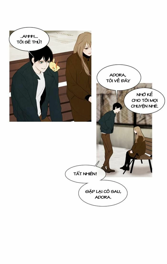 Rừng Đông Chapter 64 - 24