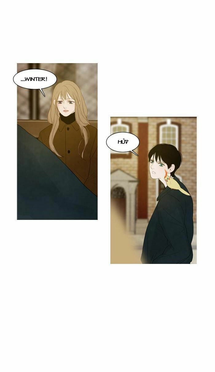 Rừng Đông Chapter 64 - 25