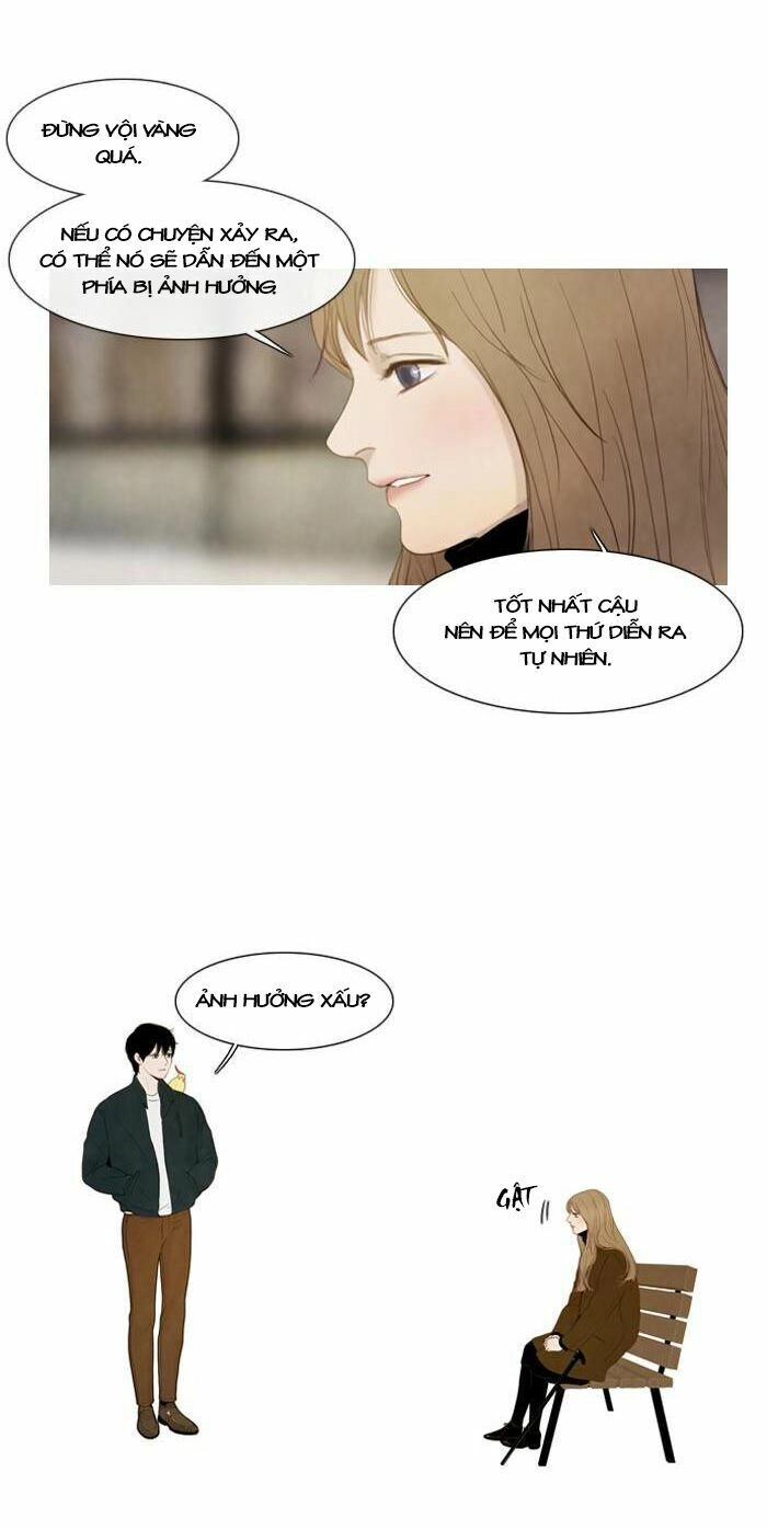 Rừng Đông Chapter 64 - 26