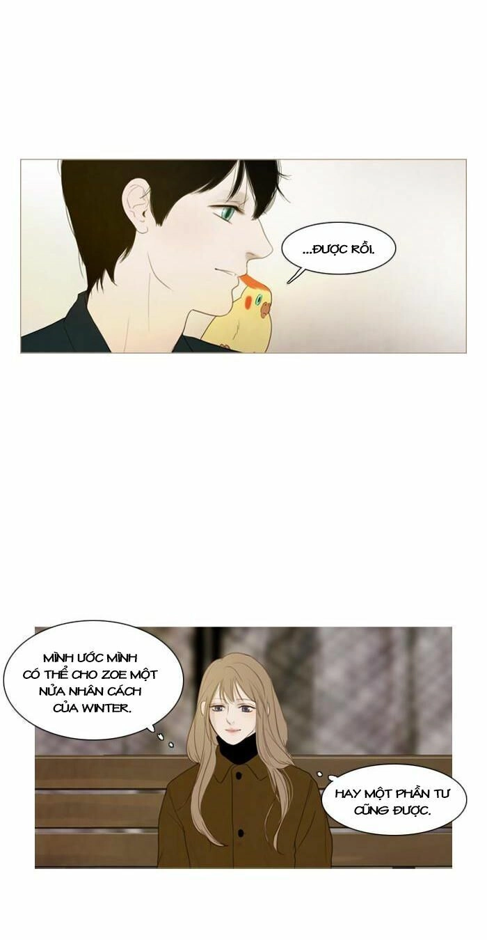 Rừng Đông Chapter 64 - 27