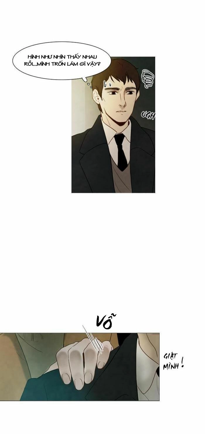 Rừng Đông Chapter 64 - 32