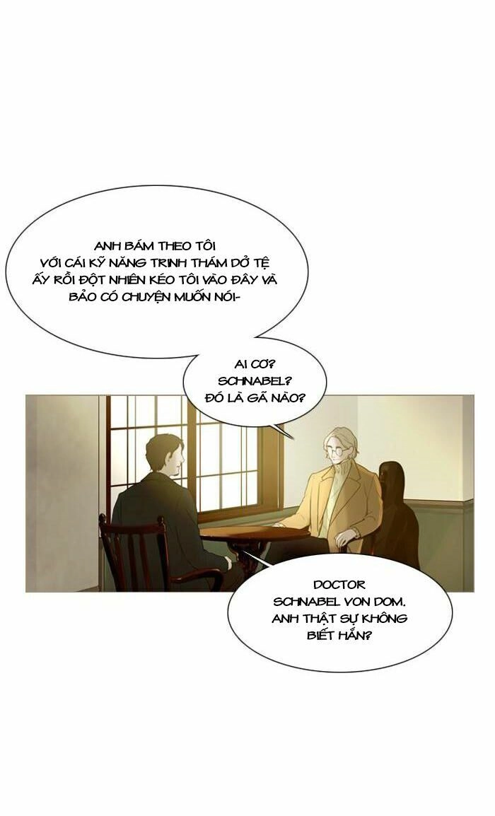 Rừng Đông Chapter 65 - 15