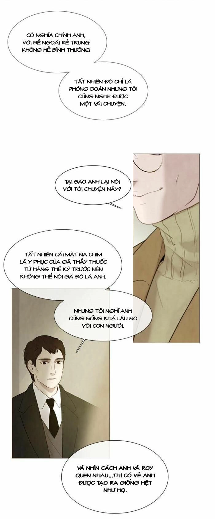 Rừng Đông Chapter 65 - 17