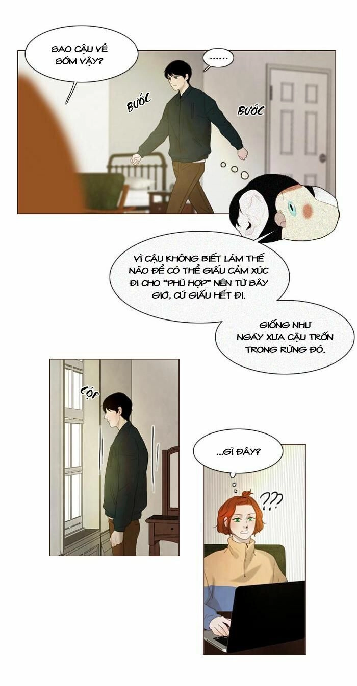 Rừng Đông Chapter 65 - 26