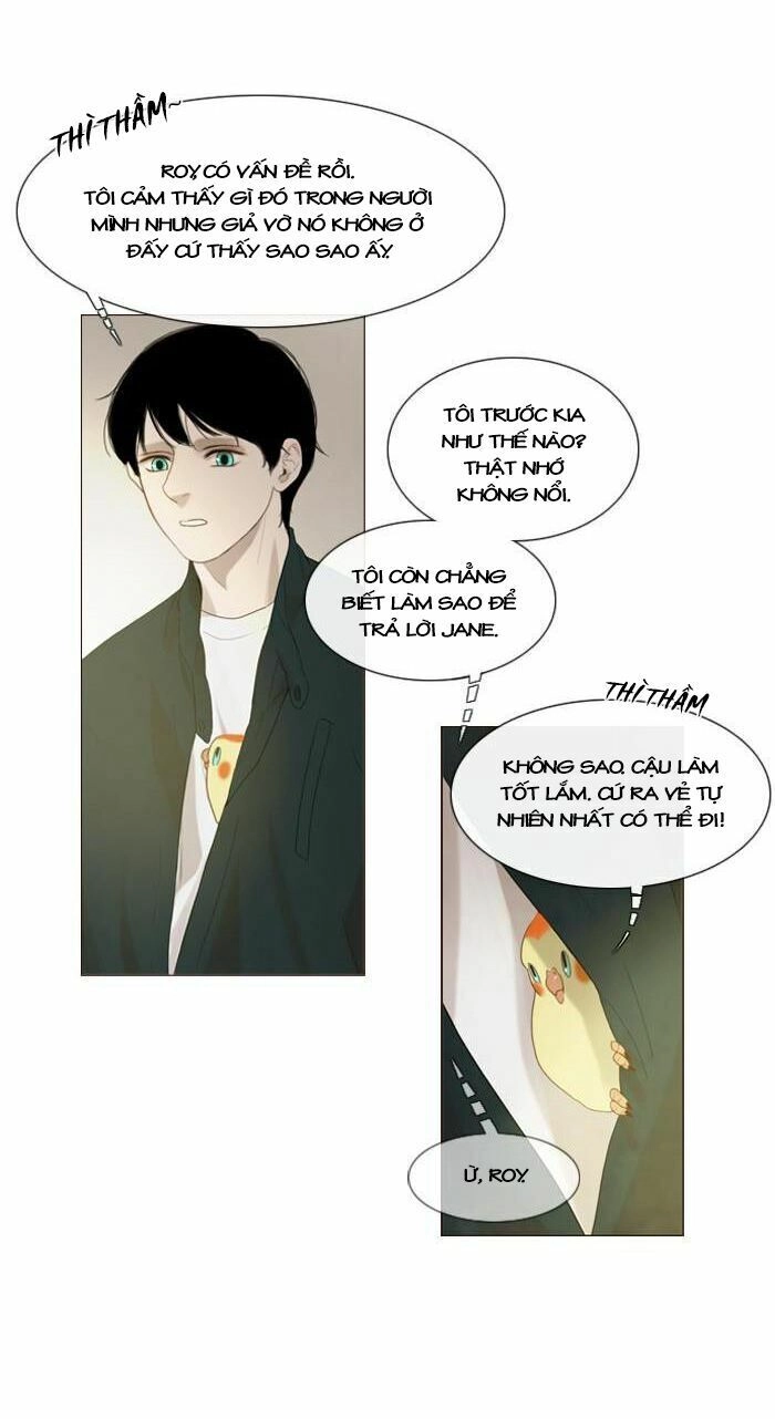 Rừng Đông Chapter 65 - 29