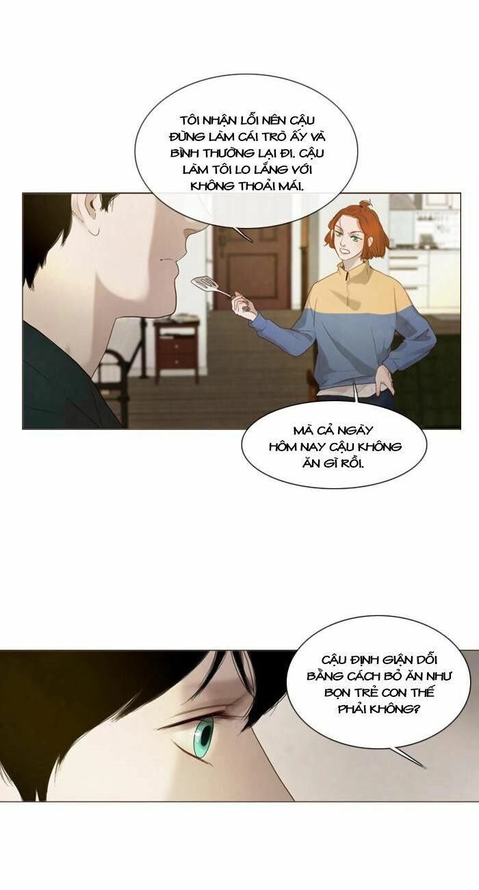 Rừng Đông Chapter 65 - 34