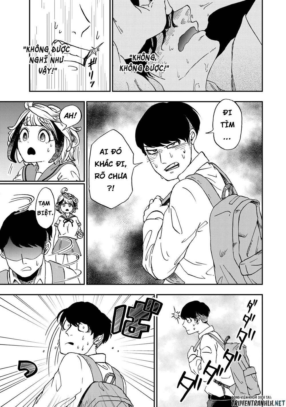 Kimi No Koto Tabeteii? Chapter 2 - 10