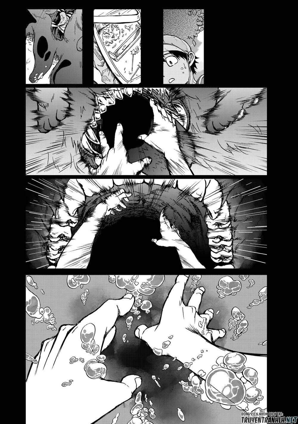 Kimi No Koto Tabeteii? Chapter 3 - 13