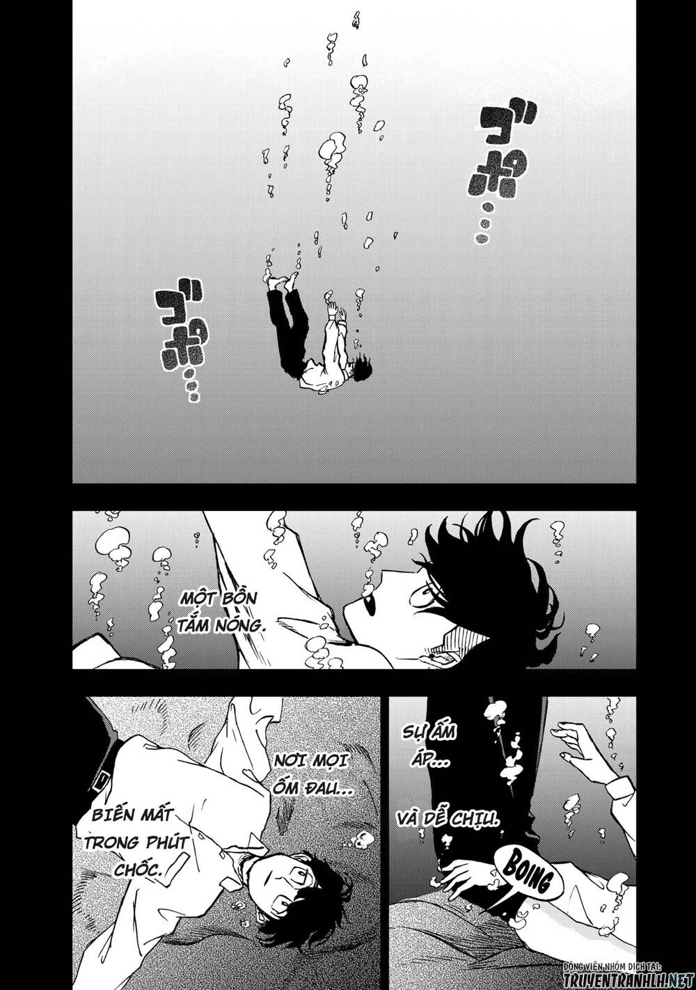 Kimi No Koto Tabeteii? Chapter 3 - 14