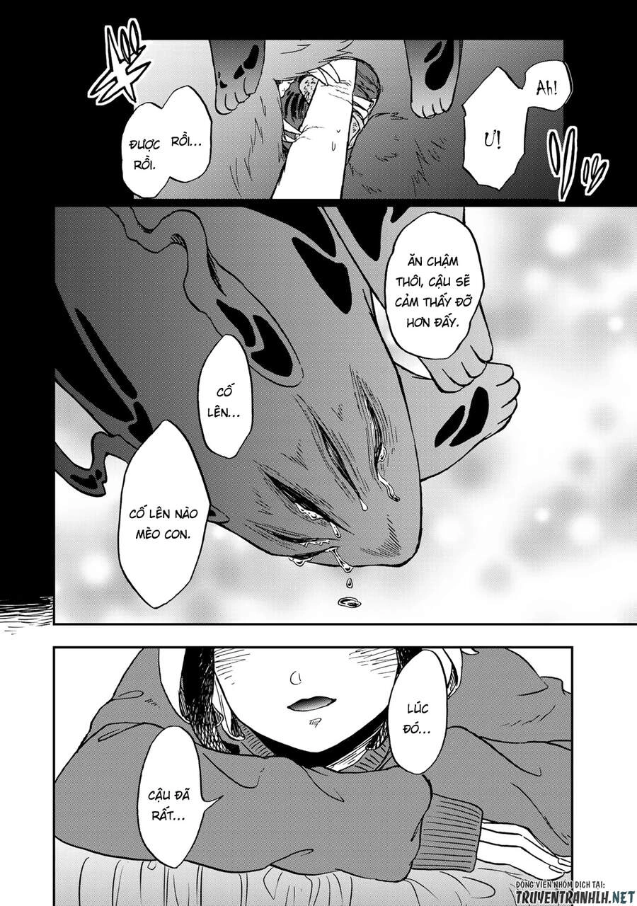 Kimi No Koto Tabeteii? Chapter 4 - 23