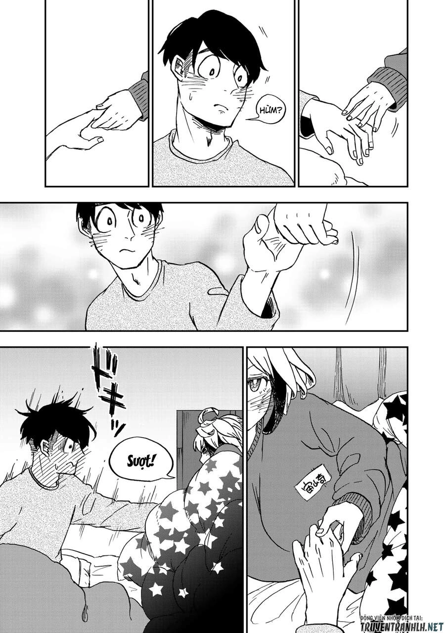 Kimi No Koto Tabeteii? Chapter 4 - 26