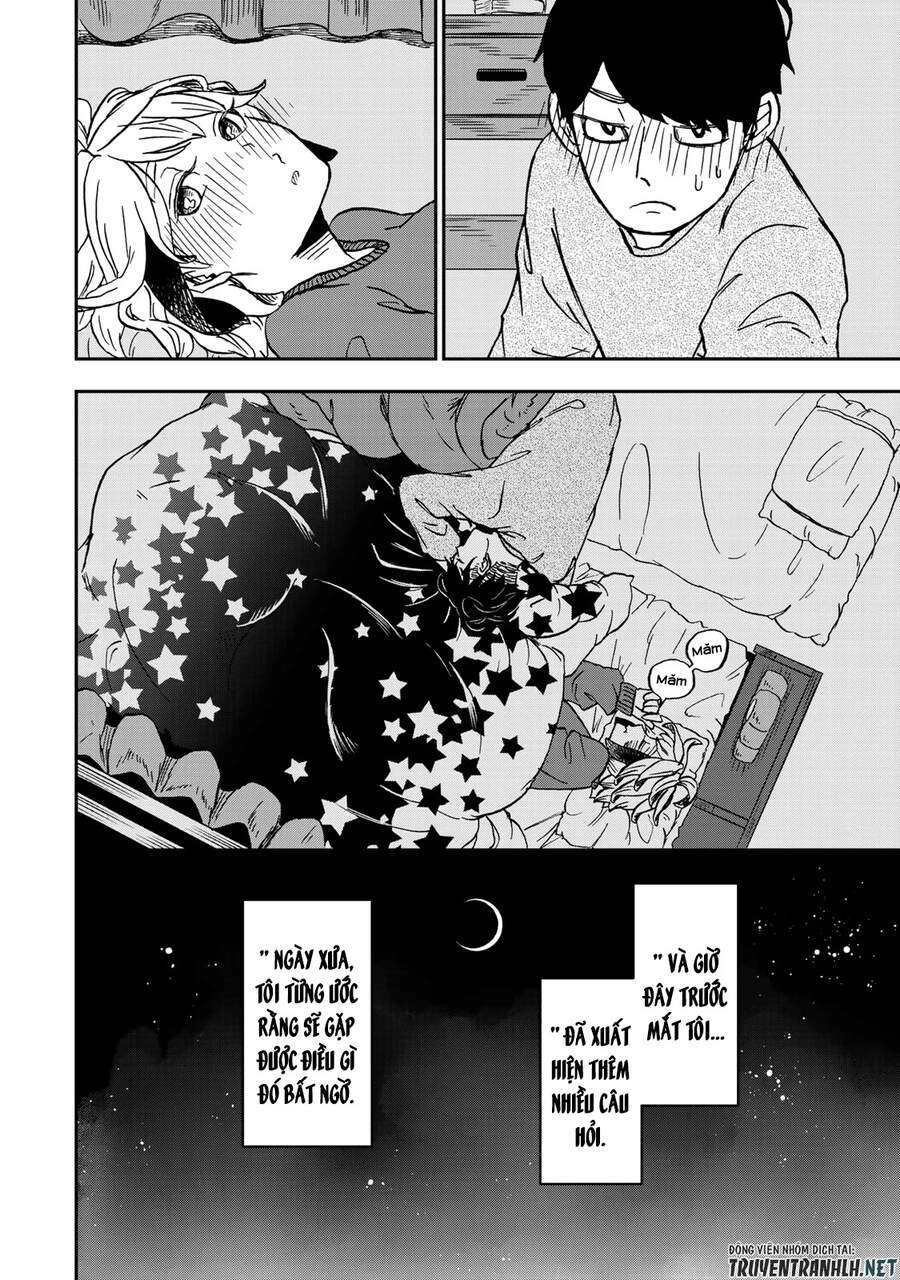 Kimi No Koto Tabeteii? Chapter 4 - 27