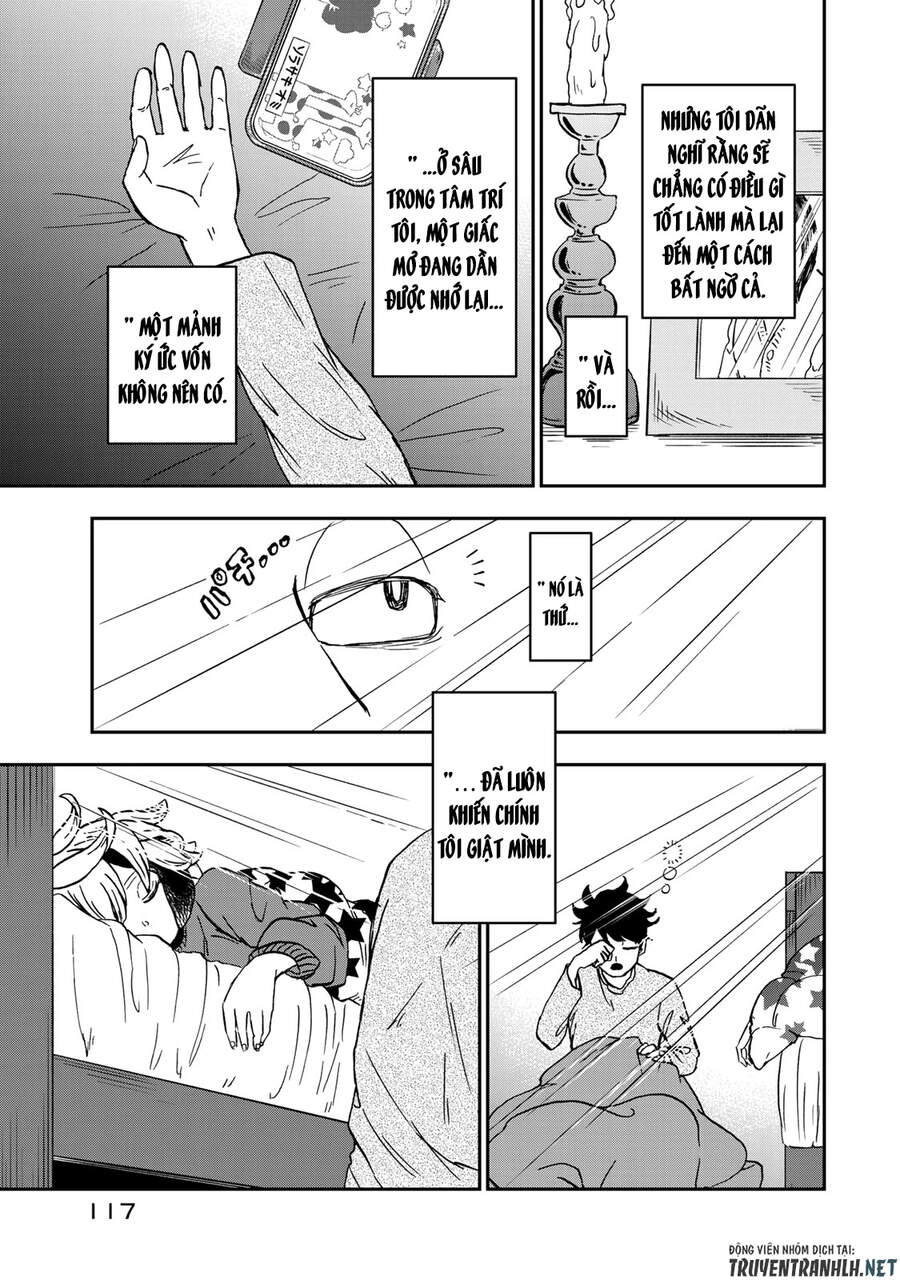 Kimi No Koto Tabeteii? Chapter 4 - 28