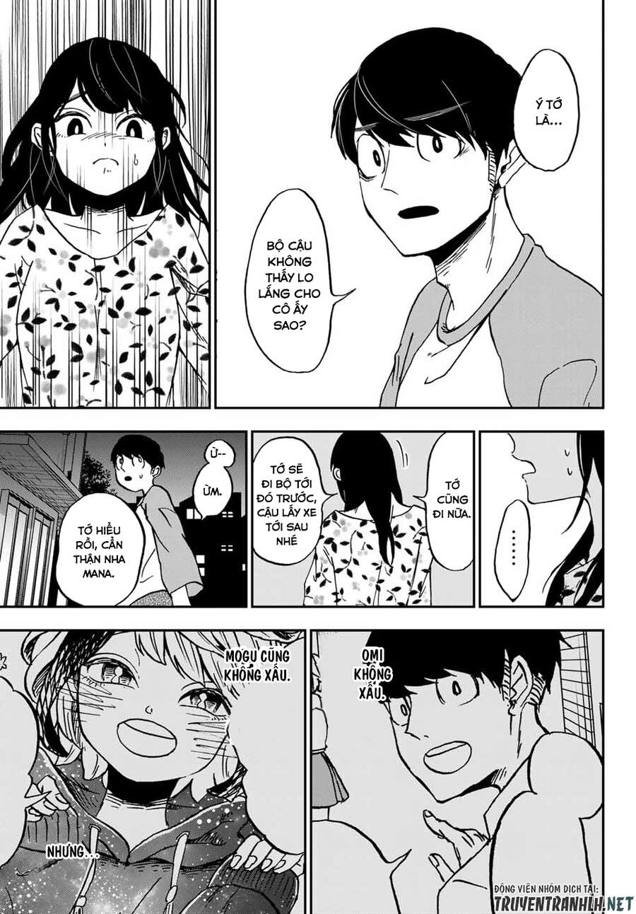 Kimi No Koto Tabeteii? Chapter 6 - 23