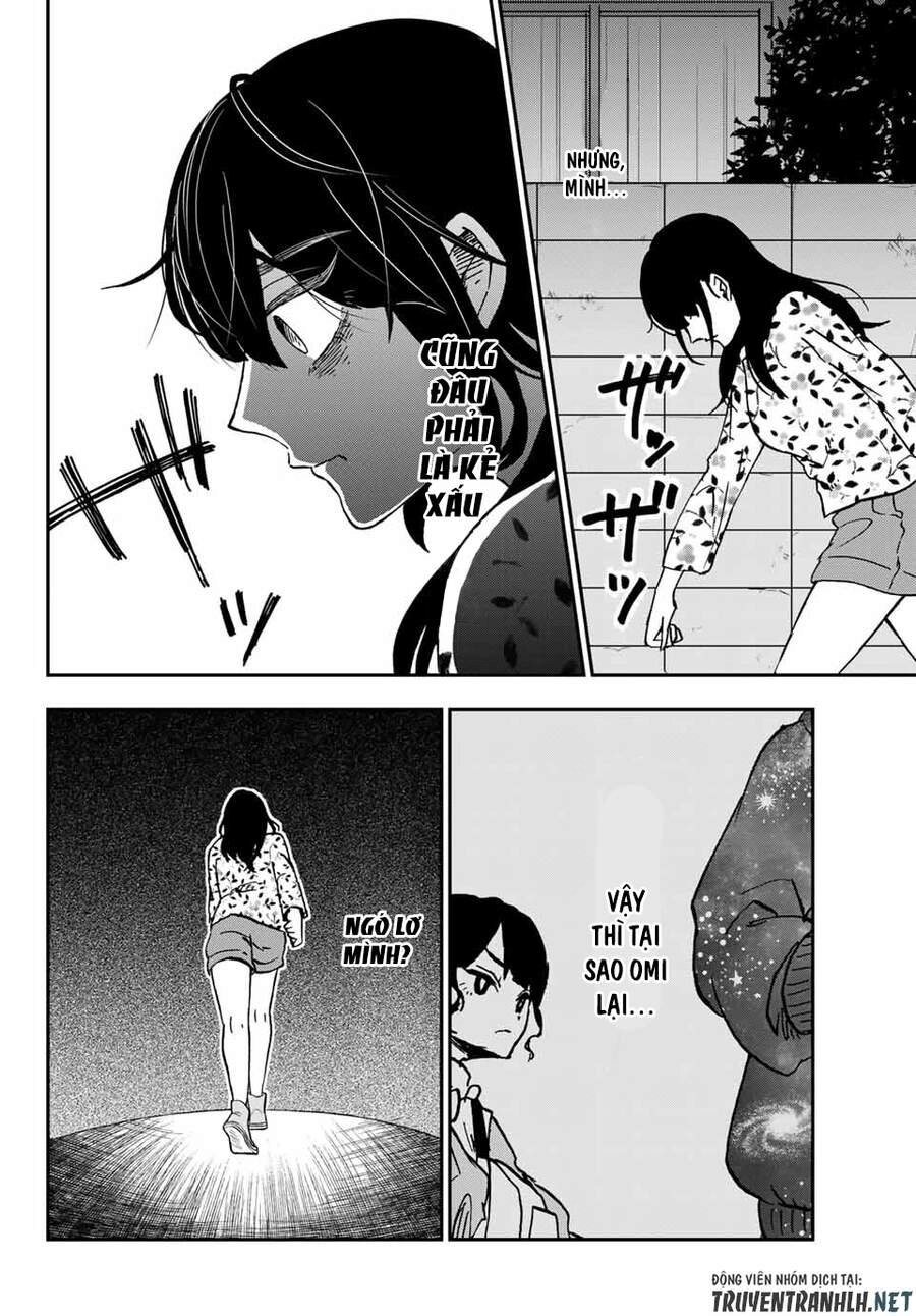 Kimi No Koto Tabeteii? Chapter 6 - 24