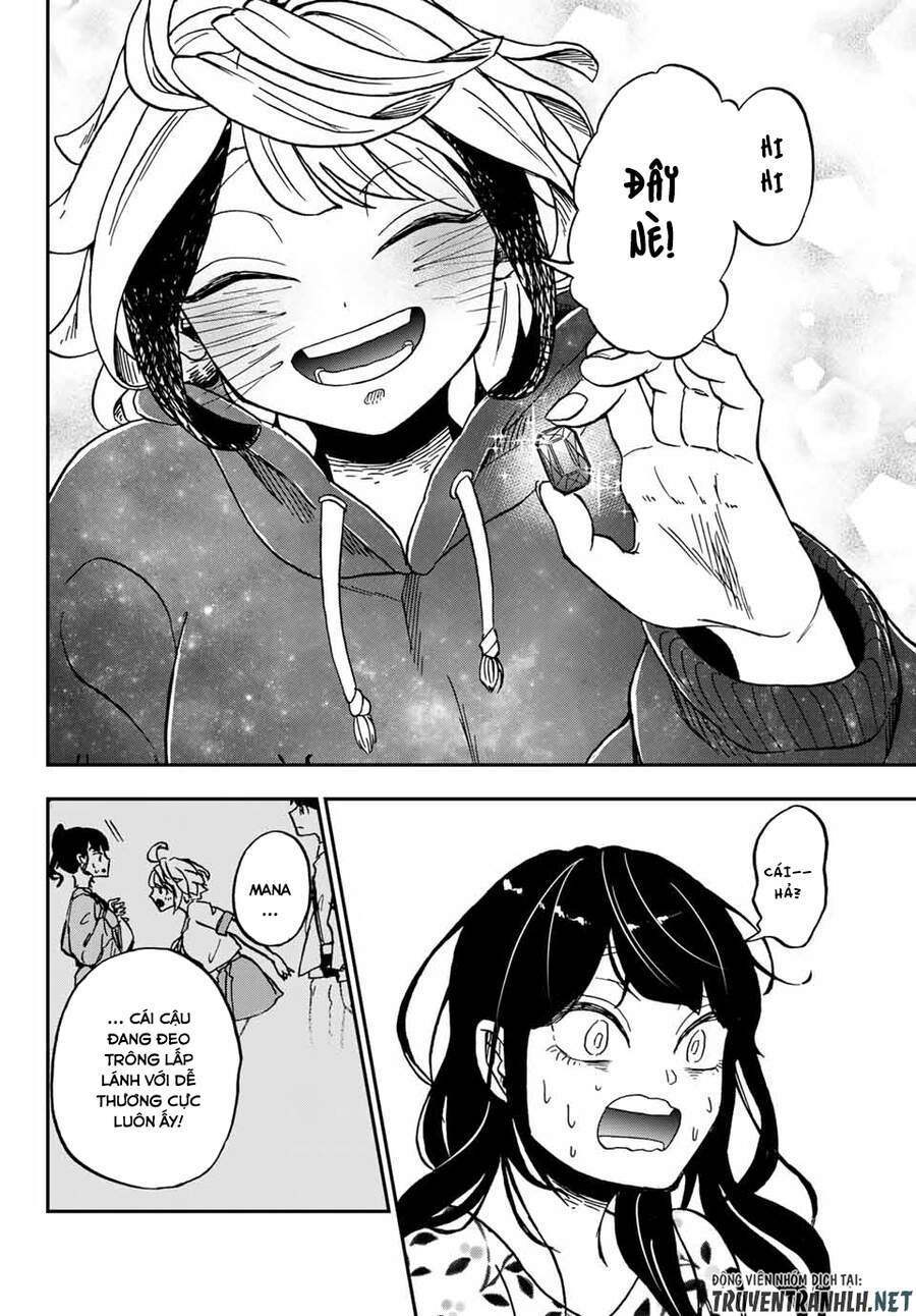 Kimi No Koto Tabeteii? Chapter 6 - 28