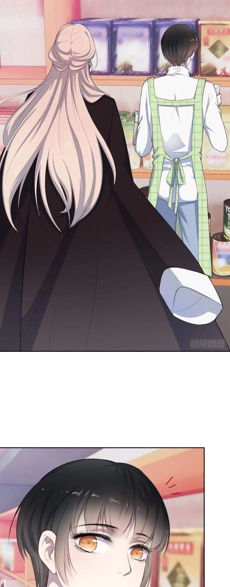 Mối Quan Hệ Nghịch Chuyển Chapter 1 - 13