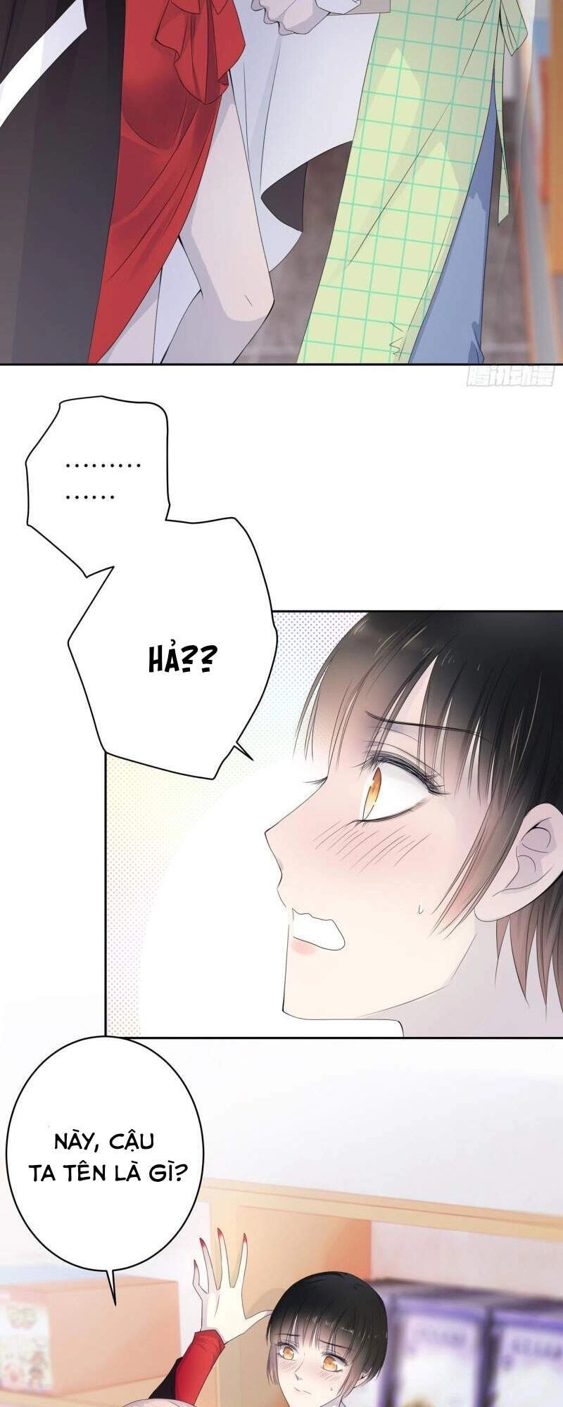 Mối Quan Hệ Nghịch Chuyển Chapter 1 - 15