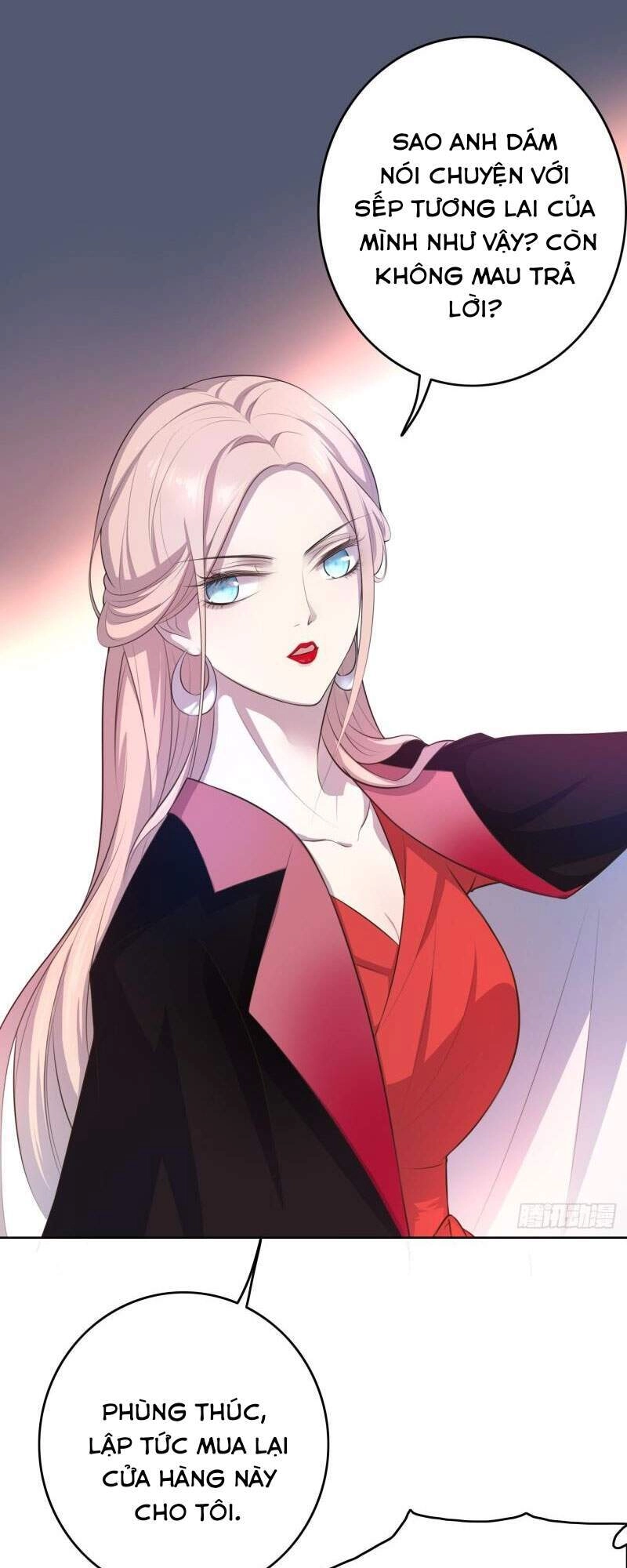 Mối Quan Hệ Nghịch Chuyển Chapter 1 - 17