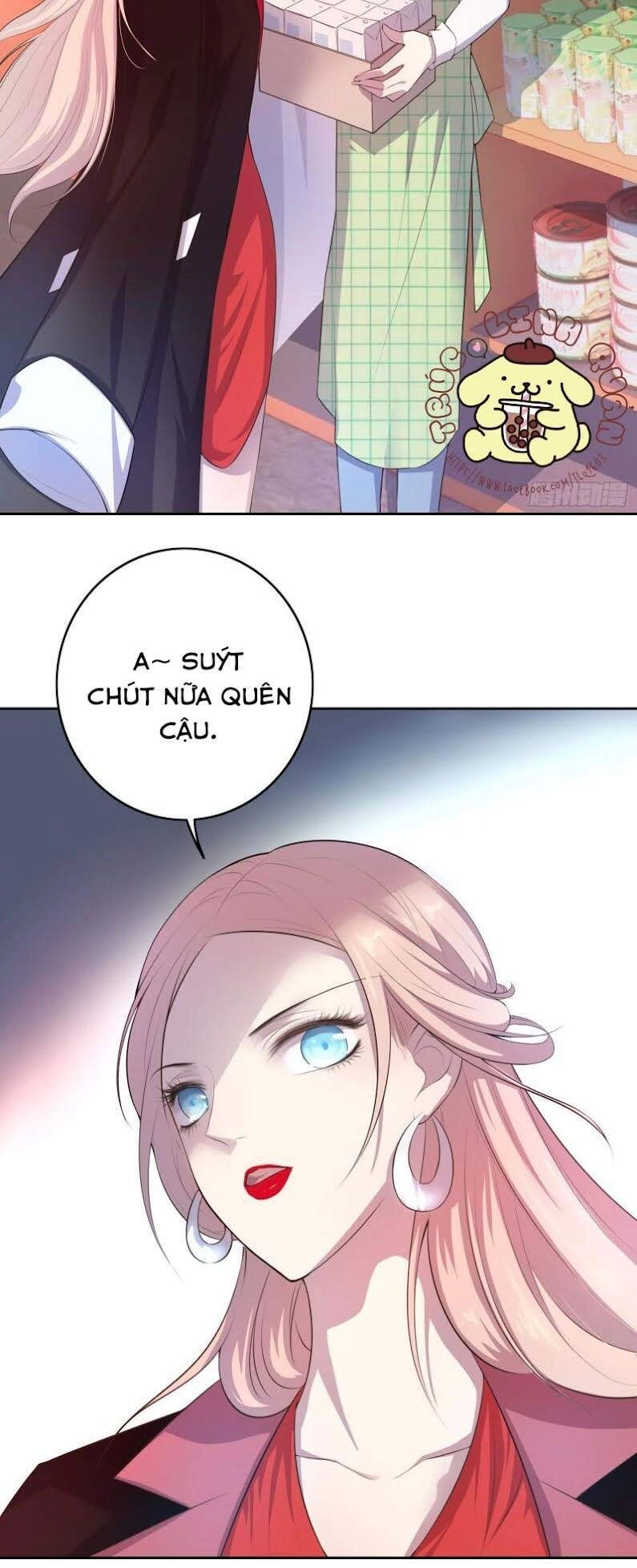 Mối Quan Hệ Nghịch Chuyển Chapter 1 - 20