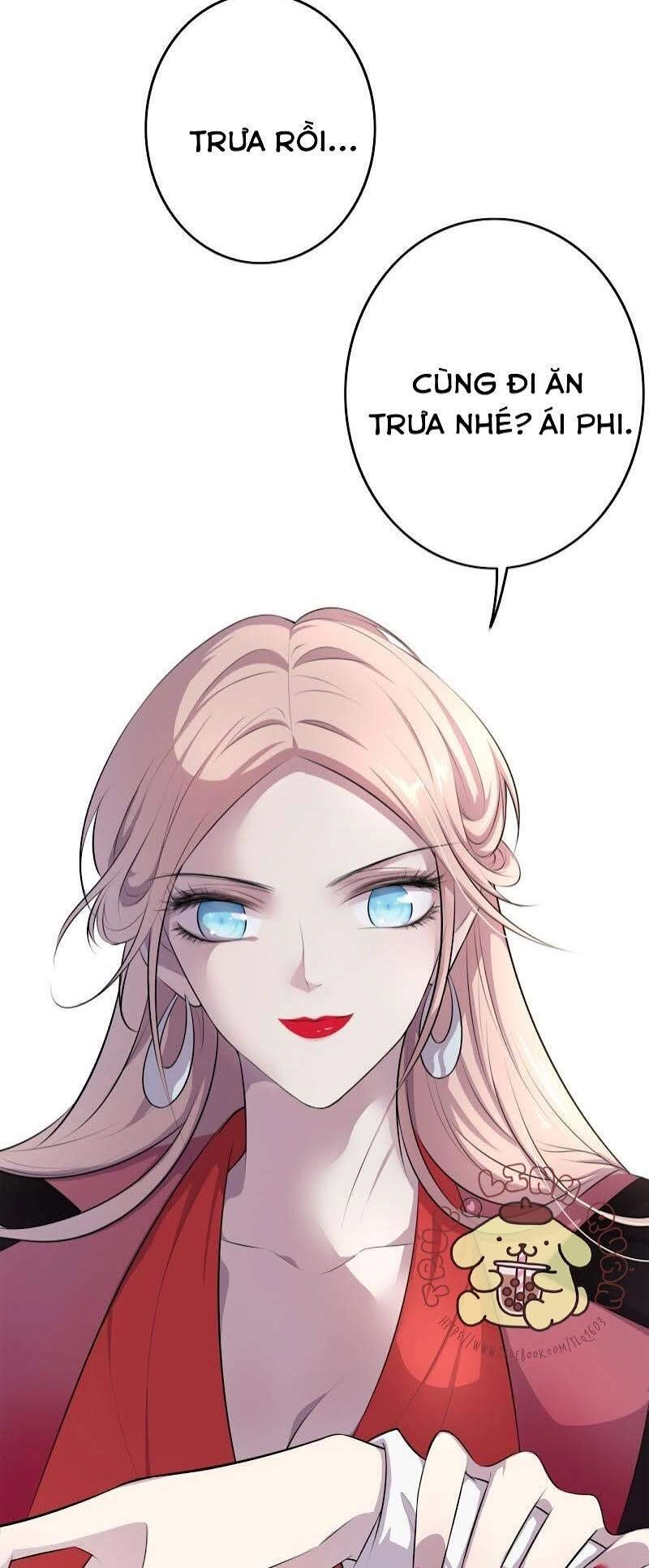 Mối Quan Hệ Nghịch Chuyển Chapter 1 - 22