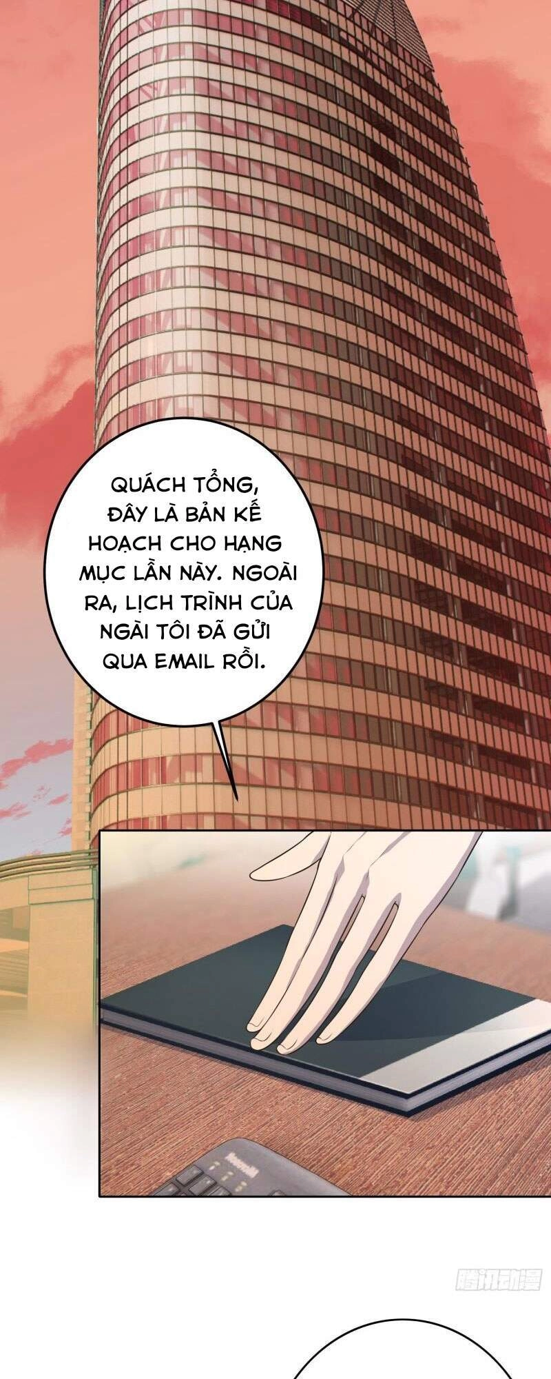 Mối Quan Hệ Nghịch Chuyển Chapter 1 - 27