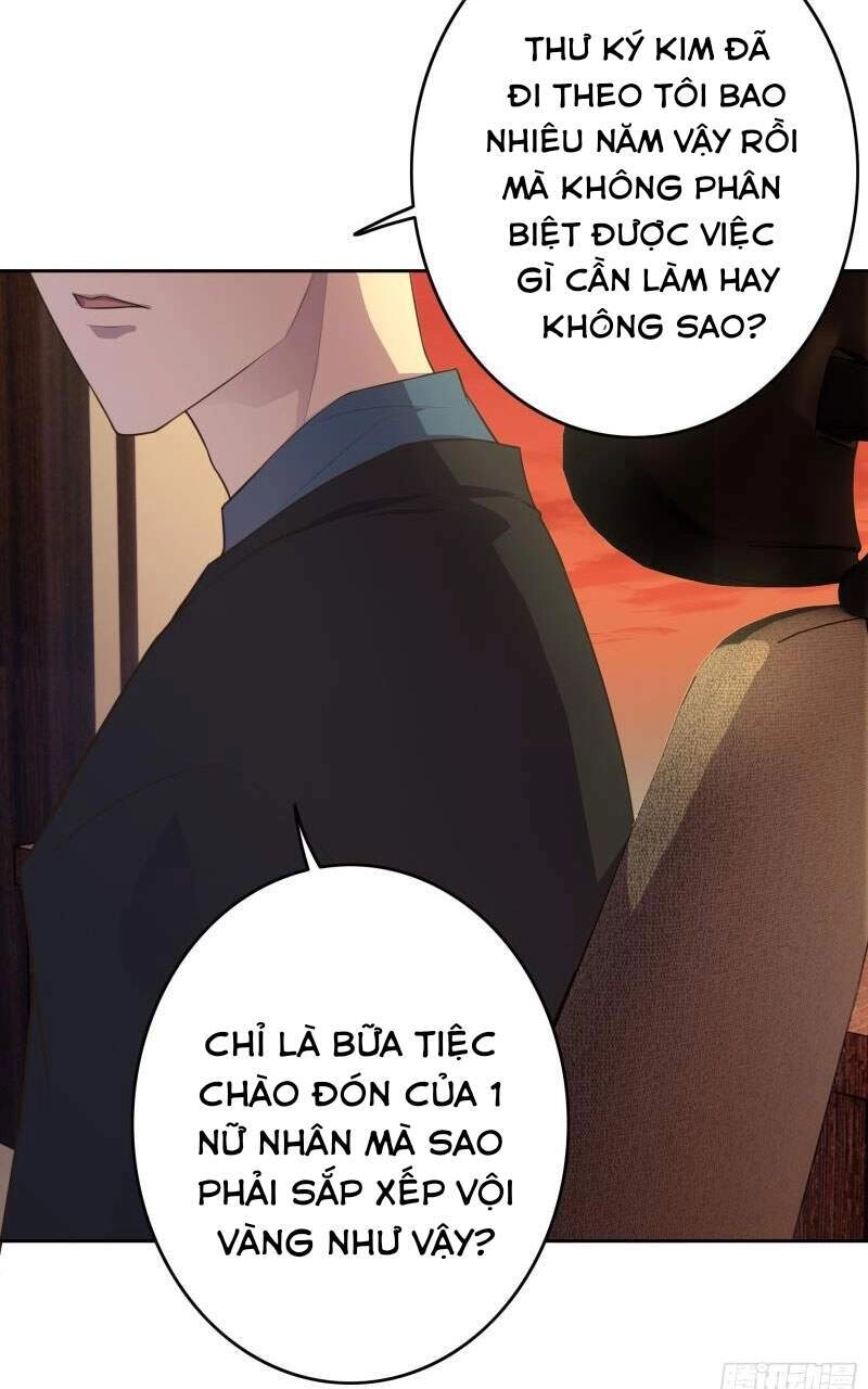 Mối Quan Hệ Nghịch Chuyển Chapter 1 - 28