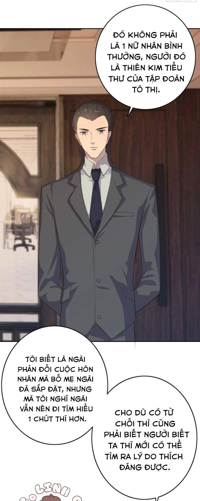 Mối Quan Hệ Nghịch Chuyển Chapter 1 - 29