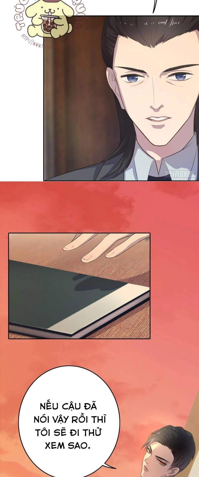 Mối Quan Hệ Nghịch Chuyển Chapter 1 - 30