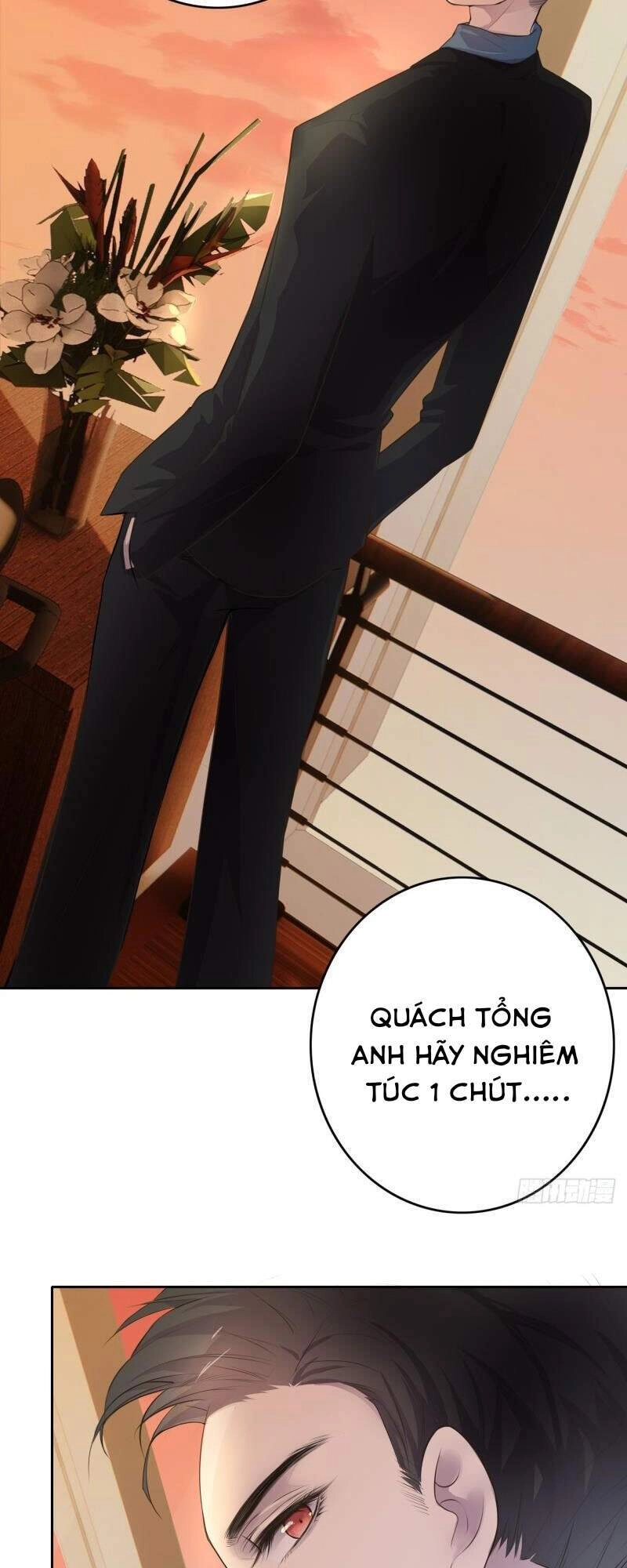 Mối Quan Hệ Nghịch Chuyển Chapter 1 - 31