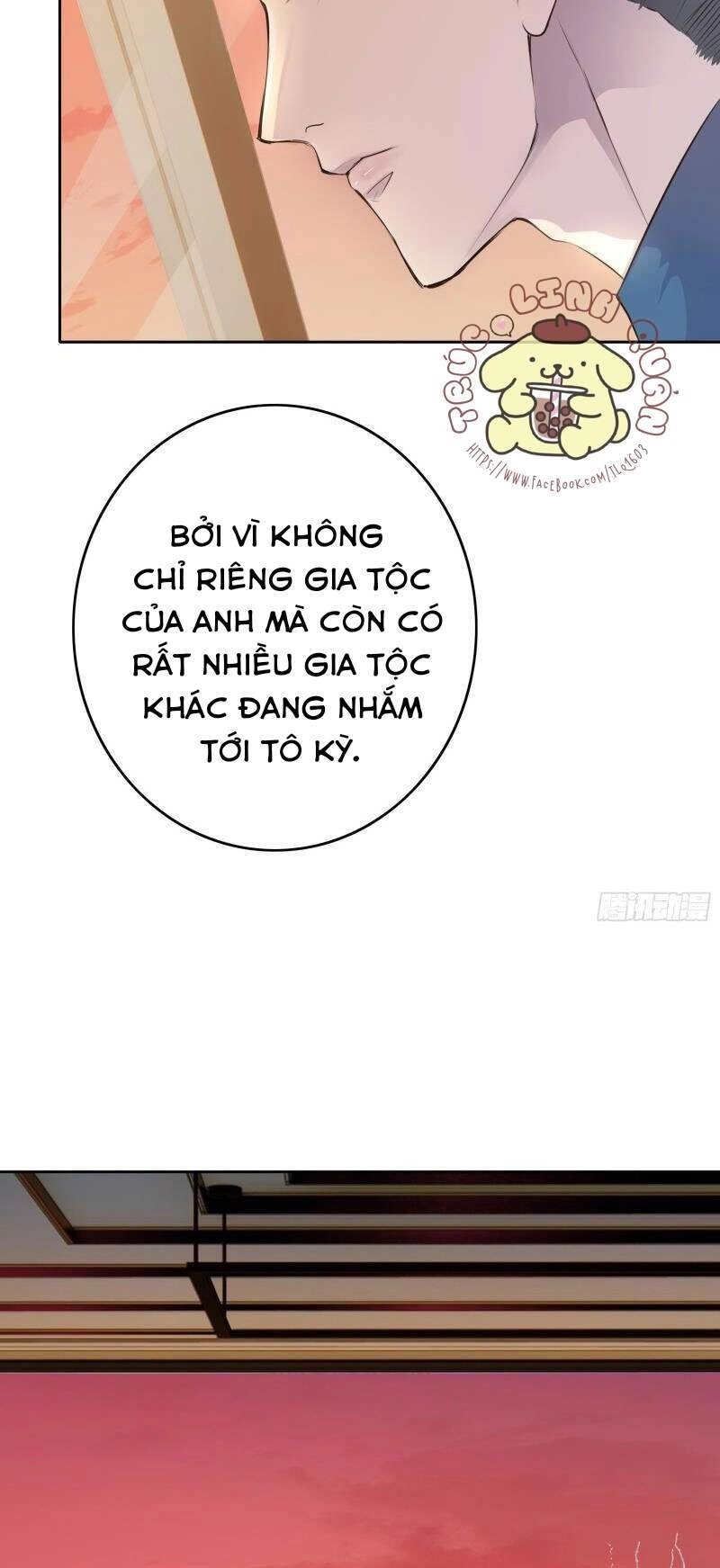 Mối Quan Hệ Nghịch Chuyển Chapter 1 - 32