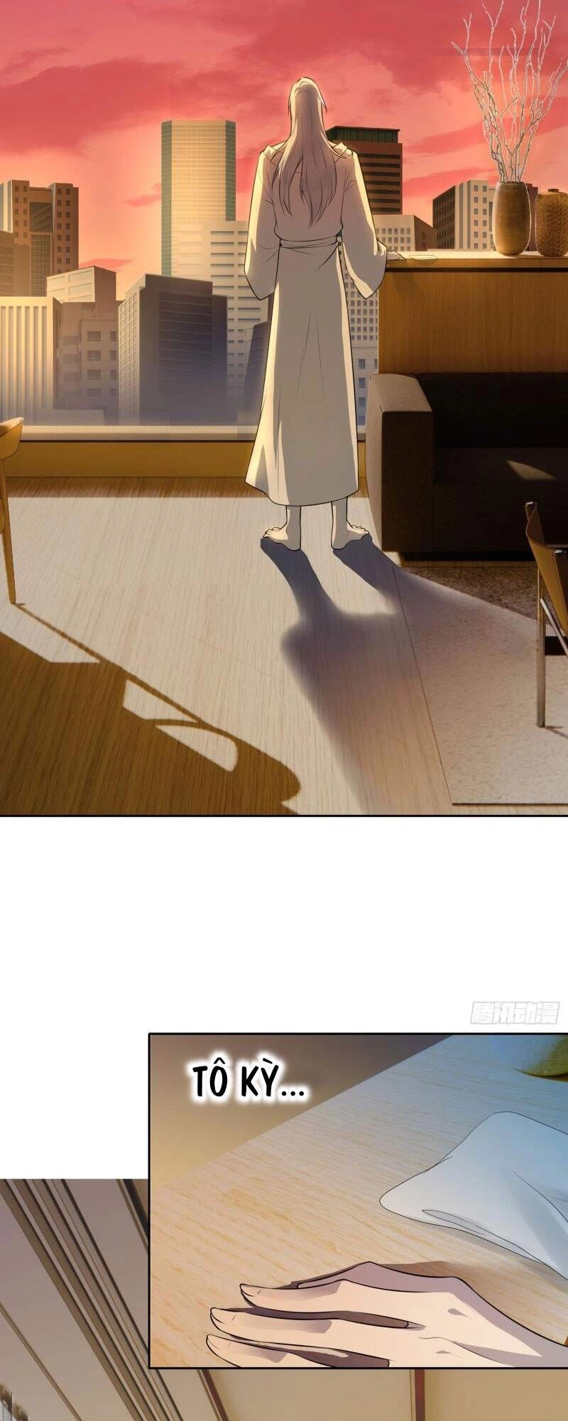 Mối Quan Hệ Nghịch Chuyển Chapter 1 - 33