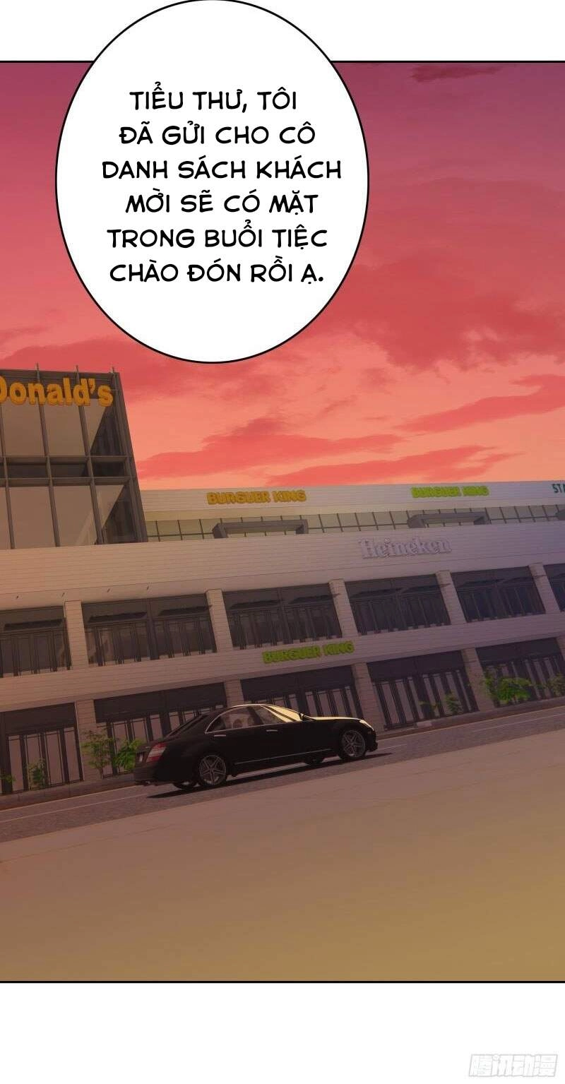 Mối Quan Hệ Nghịch Chuyển Chapter 1 - 35